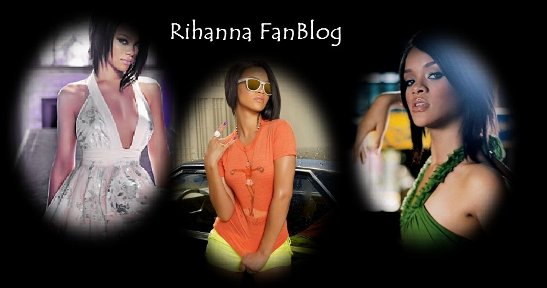 .:Rihanna Fanblog:.